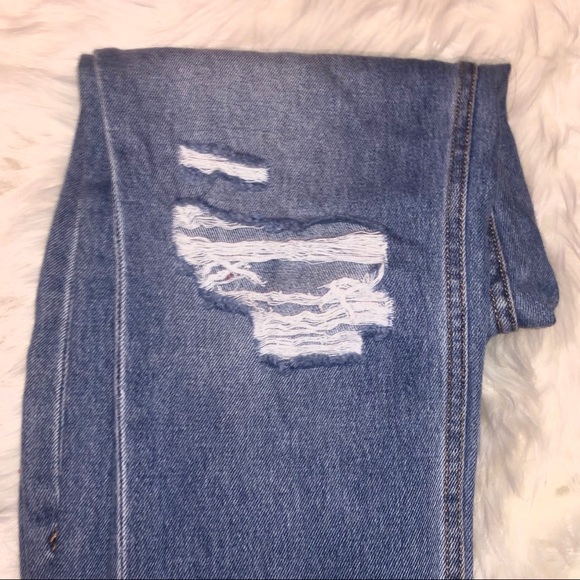 Aeropostale Mom Jean - Picture 5 of 7